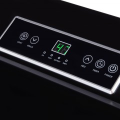 Осушитель воздуха промышленный мобильного типа Ballu BDI-100L Осушитель воздуха промышленный мобильного типа Ballu BDI-100L - фото 2