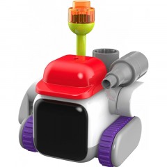 Конструктор робот Botzees Mini Конструктор робот Botzees Mini - фото 2