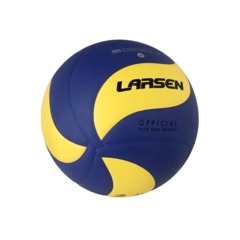 Мяч волейбольный Larsen VB-ECE-5000Y - фото 3