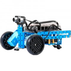 Набор робототехнический базовый mBot Ranger Robot Kit (Bluetooth Version) Набор робототехнический базовый mBot Ranger Robot Kit (Bluetooth Version) - фото 2