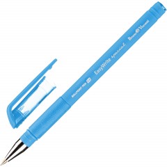 Ручка шариковая неавтомат. EasyWrite.SPECIAL 0,5,син,манж,асс 20-0040 - фото 4