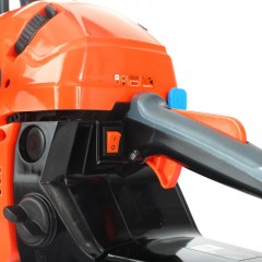 Пила цепная бензиновая PATRIOT PT 4518 (220105550) Пила цепная бензиновая PATRIOT PT 4518 (220105550) - фото 5