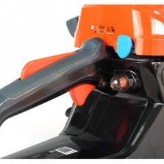 Пила цепная бензиновая PATRIOT PT 4518 (220105550) Пила цепная бензиновая PATRIOT PT 4518 (220105550) - фото 6