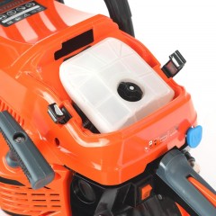 Пила цепная бензиновая PATRIOT PT 4518 (220105550) Пила цепная бензиновая PATRIOT PT 4518 (220105550) - фото 10