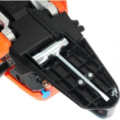 Пила цепная бензиновая PATRIOT PT 4518 (220105550) Пила цепная бензиновая PATRIOT PT 4518 (220105550) - фото 12