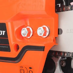 Пила цепная бензиновая PATRIOT PT 4518 (220105550) Пила цепная бензиновая PATRIOT PT 4518 (220105550) - фото 15