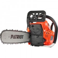 Пила цепная бензиновая PATRIOT PT 452 (220104452) Пила цепная бензиновая PATRIOT PT 452 (220104452) - фото 3
