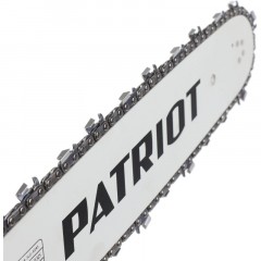 Пила цепная бензиновая PATRIOT PT 452 (220104452) Пила цепная бензиновая PATRIOT PT 452 (220104452) - фото 12