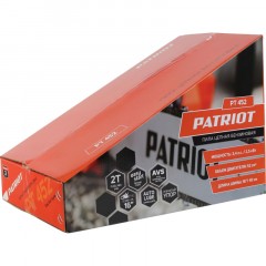 Пила цепная бензиновая PATRIOT PT 452 (220104452) Пила цепная бензиновая PATRIOT PT 452 (220104452) - фото 14