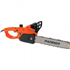 Пила цепная электрическая PATRIOT ESP 1614 (220301614) Пила цепная электрическая PATRIOT ESP 1614 (220301614) - фото 4
