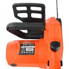Пила цепная электрическая PATRIOT ESP 1614 (220301614) Пила цепная электрическая PATRIOT ESP 1614 (220301614) - фото 13