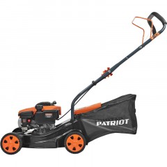 Газонокосилка бензиновая PATRIOT PT 40 (512109401) - фото 5