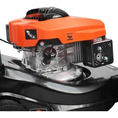Газонокосилка бензиновая PATRIOT PT 40 (512109401) - фото 18