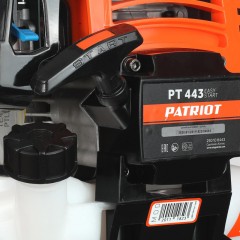 Триммер бензиновый PATRIOT PT 443 (1+1) (250108443) Триммер бензиновый PATRIOT PT 443 (1+1) (250108443) - фото 14