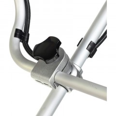Триммер бензиновый PATRIOT PT 555 XT (1+1) (250106231) Триммер бензиновый PATRIOT PT 555 XT (1+1) (250106231) - фото 4