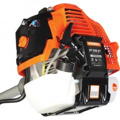 Триммер бензиновый PATRIOT PT 555 XT (1+1) (250106231) Триммер бензиновый PATRIOT PT 555 XT (1+1) (250106231) - фото 6