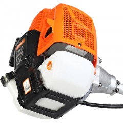 Триммер бензиновый PATRIOT PT 555 XT (1+1) (250106231) Триммер бензиновый PATRIOT PT 555 XT (1+1) (250106231) - фото 9
