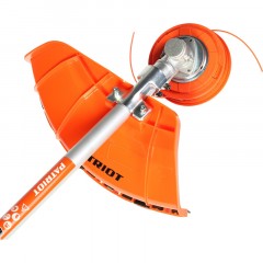 Триммер бензиновый PATRIOT PT 555 XT (1+1) (250106231) Триммер бензиновый PATRIOT PT 555 XT (1+1) (250106231) - фото 12