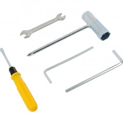 Триммер бензиновый PATRIOT PT 555 XT (1+1) (250106231) Триммер бензиновый PATRIOT PT 555 XT (1+1) (250106231) - фото 13