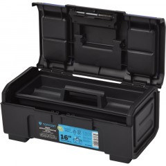 Ящик для инструментов TOPFORT Extra 16 Ящик для инструментов TOPFORT Extra 16 - фото 3