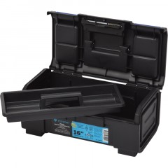 Ящик для инструментов TOPFORT Extra 16 Ящик для инструментов TOPFORT Extra 16 - фото 4