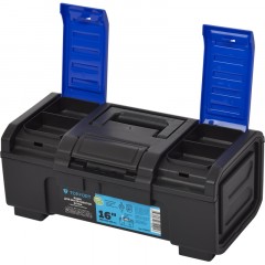 Ящик для инструментов TOPFORT Extra 16 Ящик для инструментов TOPFORT Extra 16 - фото 5