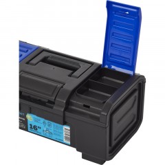 Ящик для инструментов TOPFORT Extra 16 Ящик для инструментов TOPFORT Extra 16 - фото 6