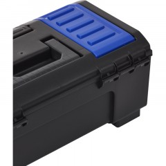 Ящик для инструментов TOPFORT Extra 16 Ящик для инструментов TOPFORT Extra 16 - фото 8