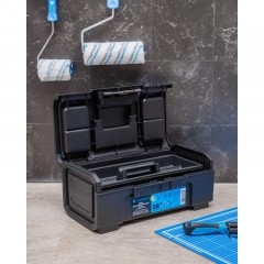 Ящик для инструментов TOPFORT Extra 16 Ящик для инструментов TOPFORT Extra 16 - фото 9