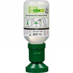 Средство для промывки глаз от инородн частиц Plum Eyewash 200мл 4691 (6494)