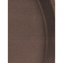 Поднос прорезин.кругл.16'' 40см корич., кт03 Поднос прорезин.кругл.16'' 40см корич., кт03 - фото 2