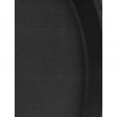 Поднос прорезин.кругл.16'' 40см черный, кт939 Поднос прорезин.кругл.16'' 40см черный, кт939 - фото 2