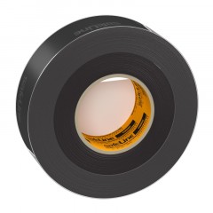 Изолента SafeLine THERMO 19мм х 20м х 0,18 мм черный, термостойкая (25266) Изолента SafeLine THERMO 19мм х 20м х 0,18 мм черный, термостойкая (25266) - фото 3