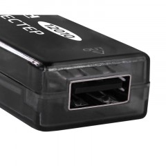 Тестер USB Мегеон 12010 Тестер USB Мегеон 12010 - фото 4