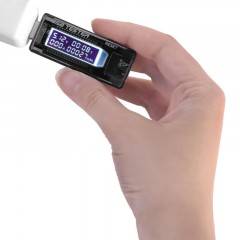 Тестер USB Мегеон 12010 Тестер USB Мегеон 12010 - фото 5