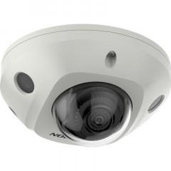 IP-камера Hikvision DS-2CD2543G2-IWS(2.8mm) 4Мп, купол - фото 2