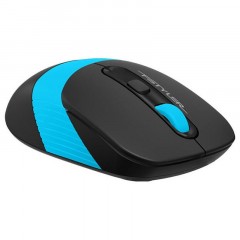 Набор клавиатура+мышь A4Tech Fstyler FG1010 кл:черн/син м:черн/син USB WLS Набор клавиатура+мышь A4Tech Fstyler FG1010 кл:черн/син м:черн/син USB WLS - фото 4