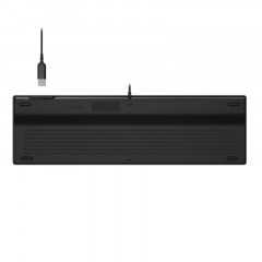 Клавиатура A4Tech Fstyler FX60H серый USB slim LED (FX60H GREY/WHITE) Клавиатура A4Tech Fstyler FX60H серый USB slim LED (FX60H GREY/WHITE) - фото 4