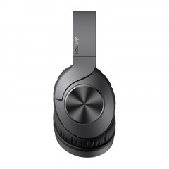 Гарнитура A4Tech 2Drumtek BH300 черный WLS BT (BH300 ASH GREY) Гарнитура A4Tech 2Drumtek BH300 черный WLS BT (BH300 ASH GREY) - фото 3