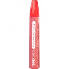 Пастель масляная Deli EC20120 Color Emotion 6-гранные 24цв/наб Пастель масляная Deli EC20120 Color Emotion 6-гранные 24цв/наб - фото 3