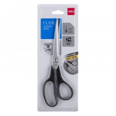 Ножницы Deli E38369 Essential Soft офисные 230мм ТПЭ сталь ассорти Ножницы Deli E38369 Essential Soft офисные 230мм ТПЭ сталь ассорти - фото 8