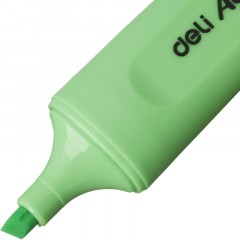 Набор текстовыделителей Deli ES622 Delight скошенный 1-5мм 4цв/наб. ассорт Набор текстовыделителей Deli ES622 Delight скошенный 1-5мм 4цв/наб. ассорт - фото 4