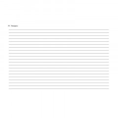 Бланк Карта медицинск.пациента,получ.мед.пом.в амбул.услов КЖ-412/1,10шт/уп - фото 13