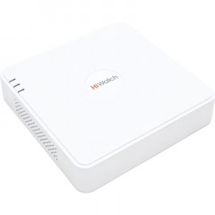 Видеорегистратор HiWatch DS-H108GA