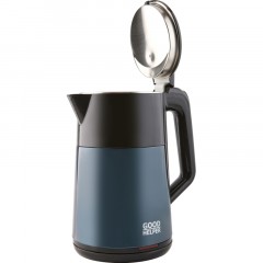 Чайник электрический GOODHELPER KPS-188C (Синий) Чайник электрический GOODHELPER KPS-188C (Синий) - фото 8