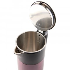 Чайник электрический GOODHELPER KPS-188C (Вишневый) Чайник электрический GOODHELPER KPS-188C (Вишневый) - фото 4