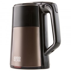Чайник электрический GOODHELPER KPS-188C (Серый) Чайник электрический GOODHELPER KPS-188C (Серый) - фото 2