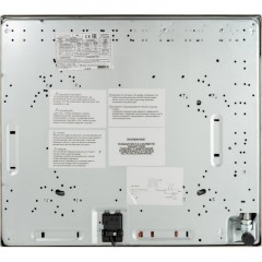 Варочная панель газовая Schaub Lorenz SLK GE6511 Варочная панель газовая Schaub Lorenz SLK GE6511 - фото 7