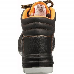 Ботинки Мистраль ПУ/ТПУ с МП и МС р.35(105251) - фото 4