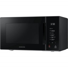 Микроволновая печь Samsung MS23T5018AK/BW 23л. 800Вт черный - фото 2